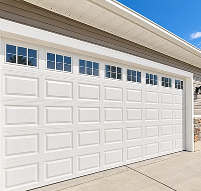 NEW DOOR INSTALLATION